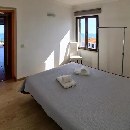 Isabel Sea View Apartment Albufeira