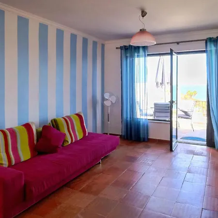 Apartment Isabel Sea View