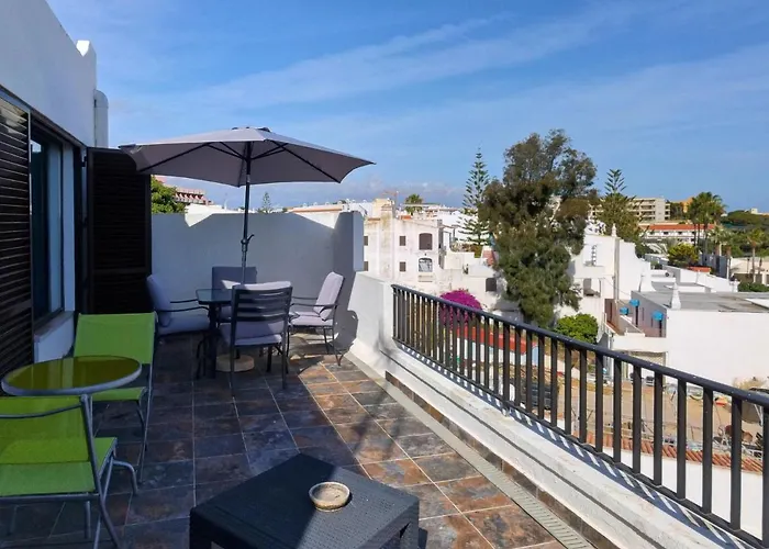 Isabel Sea View * Albufeira