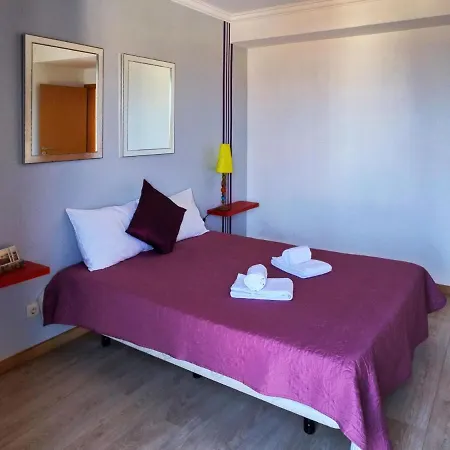 Isabel Sea View * Albufeira