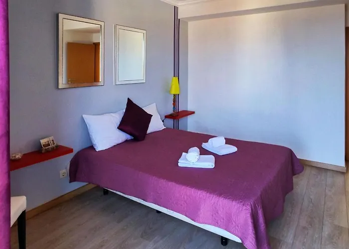 Isabel Sea View * 알부페이라