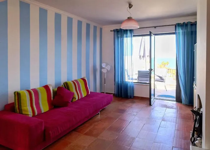 아파트 Isabel Sea View