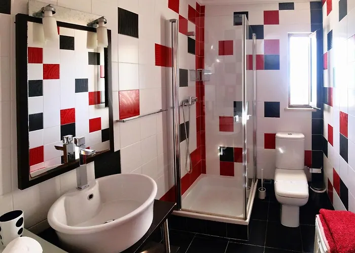 아파트 Isabel Sea View 알부페이라