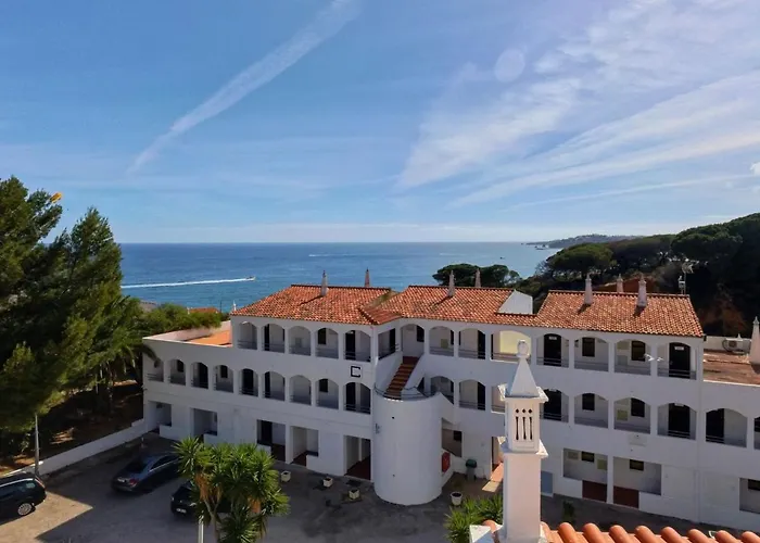 Isabel Sea View * 알부페이라
