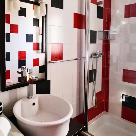 Apartamento Isabel Sea View Albufeira