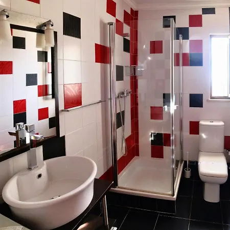 Apartamento Isabel Sea View Albufeira