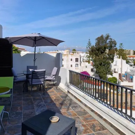 Isabel Sea View * Albufeira