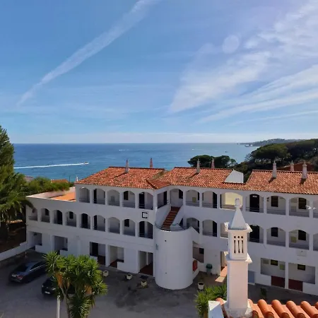 Isabel Sea View * Albufeira