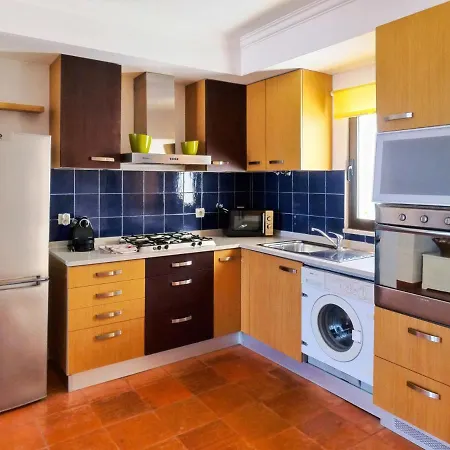 Apartmán Isabel Sea View *